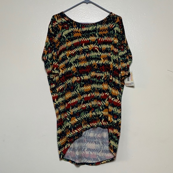 LulaRoe Top - Picture 12 of 14